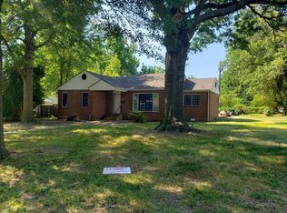 2425 Court St, Muskogee, OK 74401