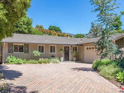 28 Rosemary Ln, Santa Barbara, CA, 93108