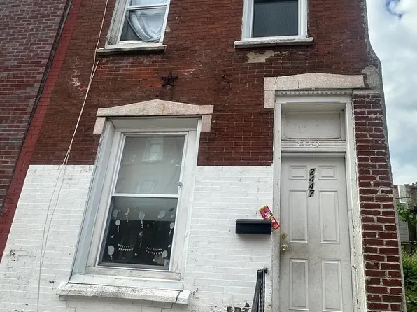 2447 Turner St, Philadelphia, PA 19121