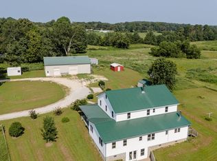 8017 Highway 124, Mc Kenzie, TN 38201