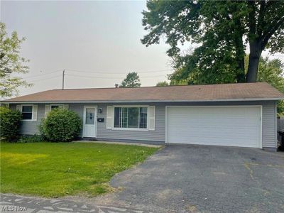 5698 Whitethorn Dr, Mentor On The Lake, OH, 44060