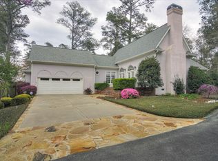526 One Mill Pl, Augusta, GA 30909