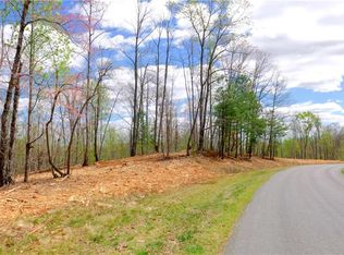 1C Jimmie Bullins Rd TRACT 1C, Walnut Cove, NC 27052