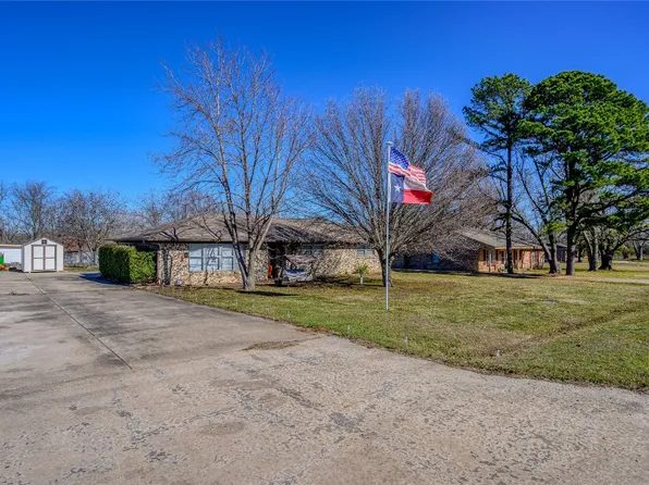 709 W Cheri Ann St, Bells, TX 75414