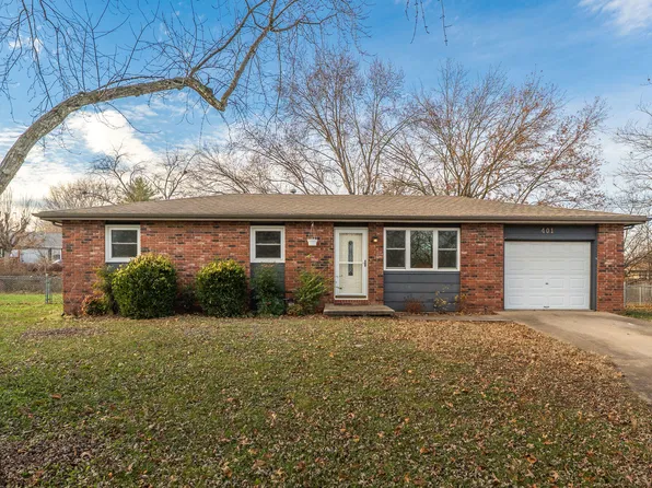 401 N Elmwood Avenue, Republic, MO 65738