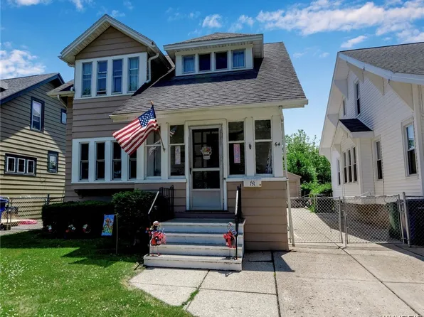 64 Dakota St, Buffalo, NY 14216