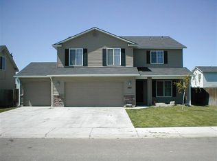 4814 McGee Ave, Caldwell, ID 83605