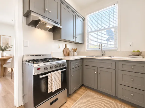 Lexington Lofts | Historic Loft-Style Apartments in Hollywood