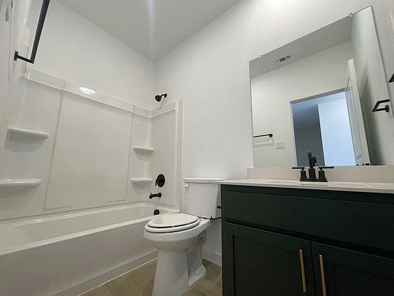 Bathroom 3 Construction Progress