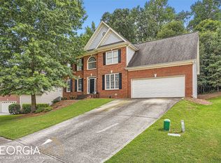 1426 Whisperwood Ct, Lawrenceville, GA 30043