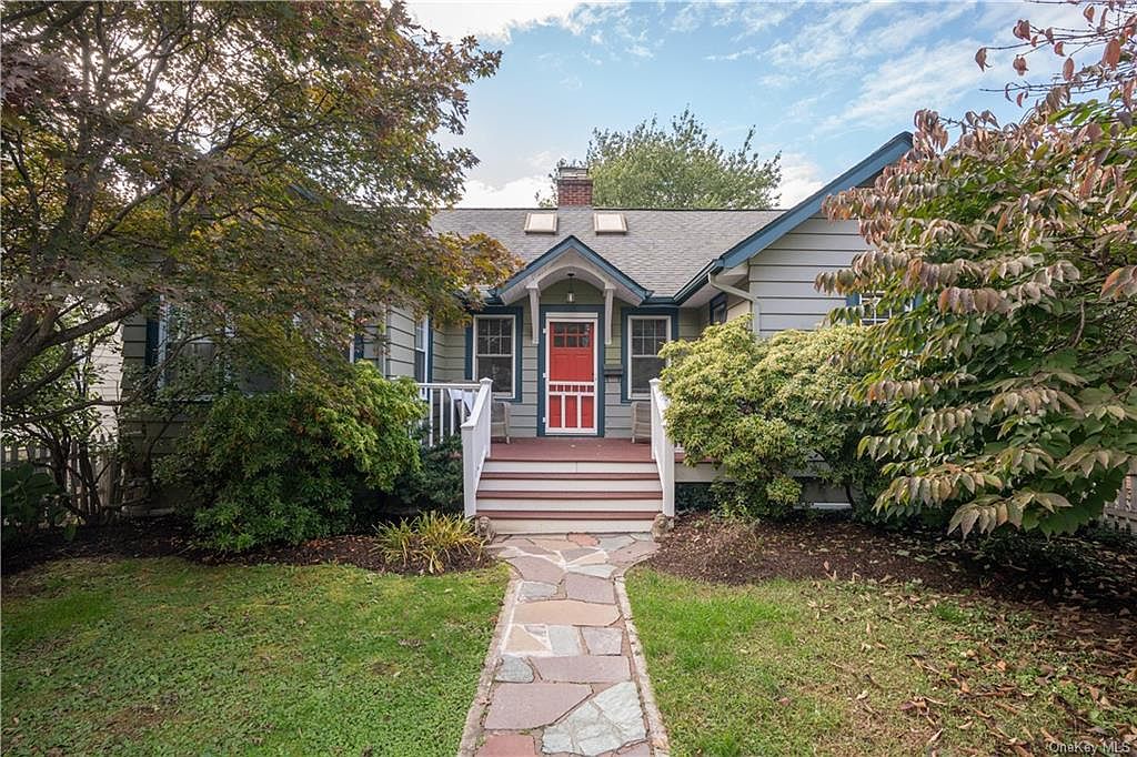 12 Central Avenue N, Nyack, NY 10960 Zillow