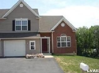 4018 Hemlock Dr, Coplay, PA 18037