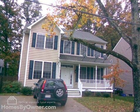 1st image of 1207 Barbud Ln #A