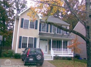 1207 Barbud Ln #A, Annapolis, MD 21403