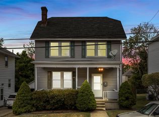 1312 Wade St, Aliquippa, PA