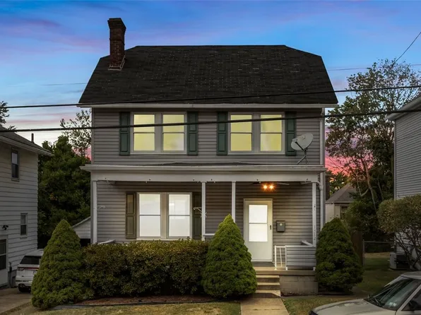 1312 Wade St, Aliquippa, PA 15001