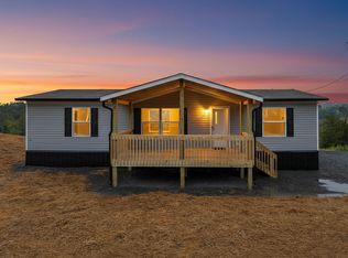7180 Mountain Valley Rd, Whitesburg, TN 37891