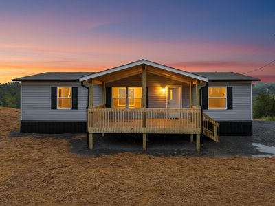 7180 Mountain Valley Rd, Whitesburg, TN, 37891