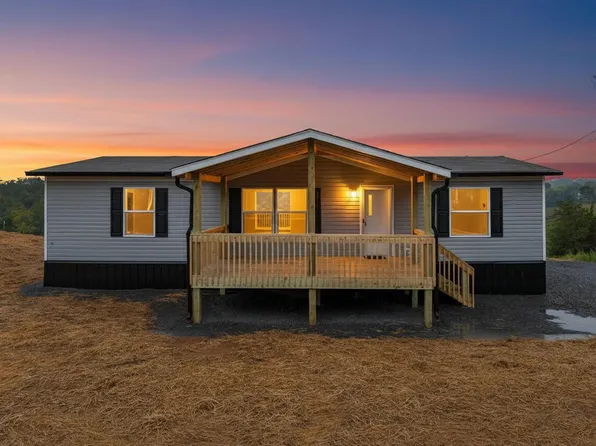 7180 Mountain Valley Rd, Whitesburg, TN 37891