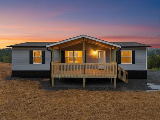7180 Mountain Valley Rd, Whitesburg, TN 37891