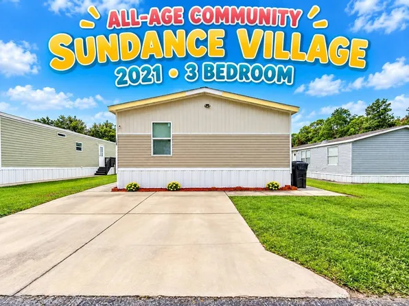 1400 Banana Rd #138, Lakeland, FL 33810