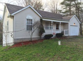 3096 Moffett Rd, Lucas, OH 44843