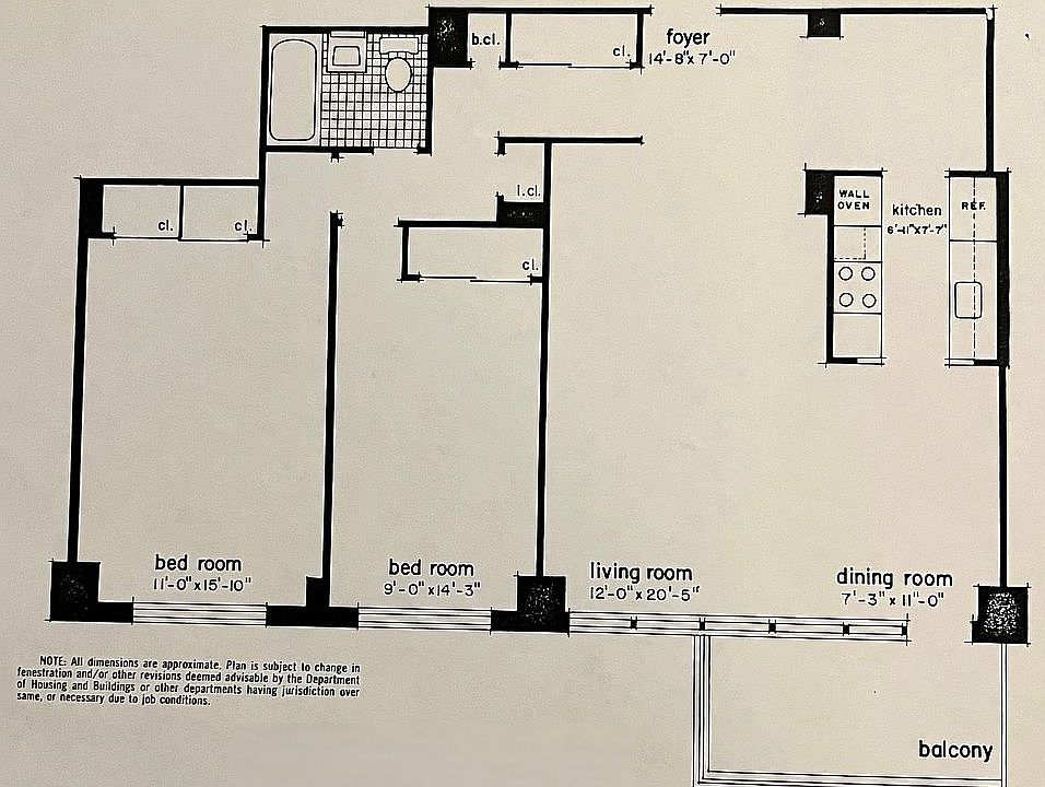 2nd image of 4310 Kissena Blvd