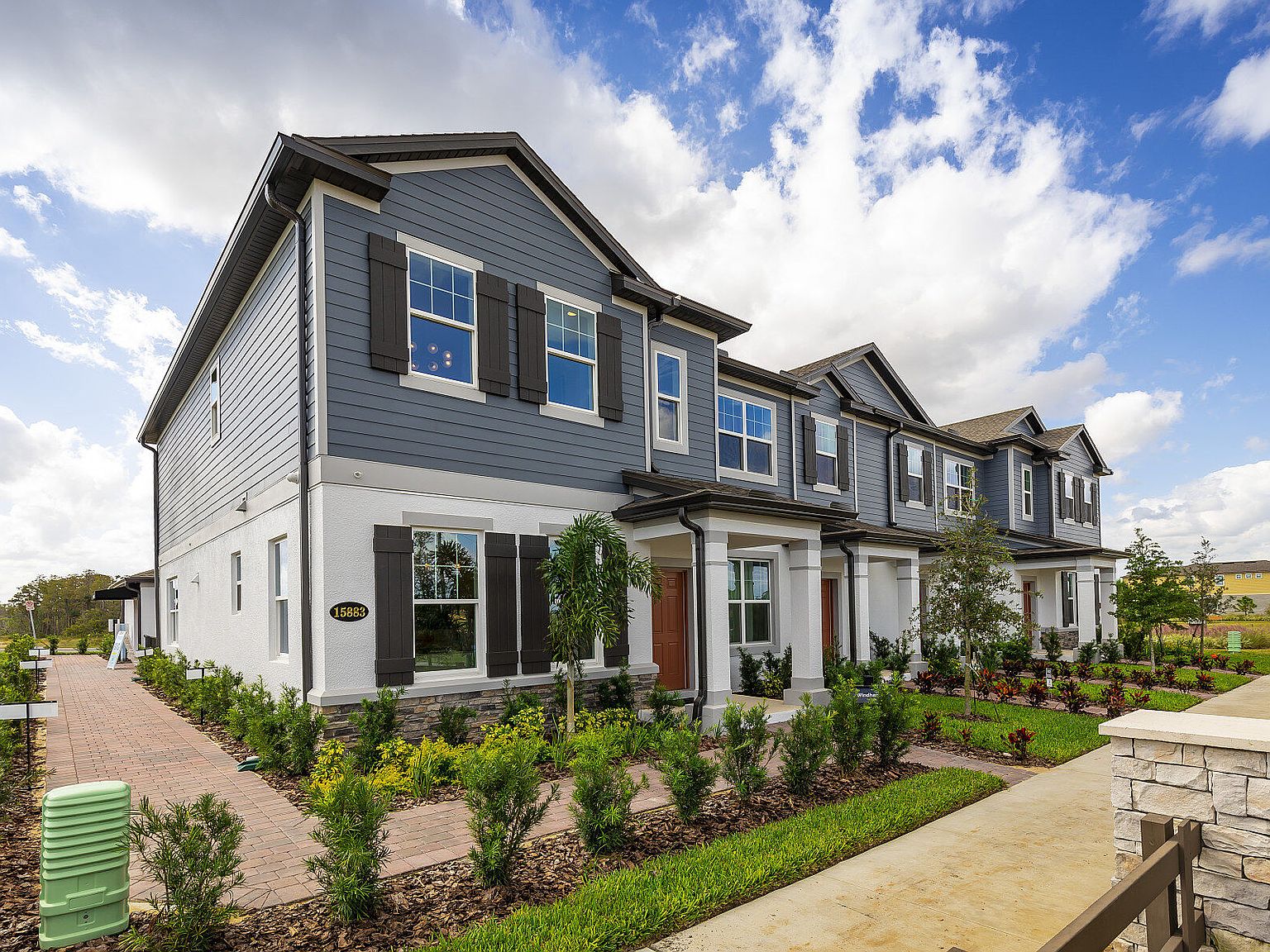 Tribute at Ovation by M/I Homes in Winter Garden FL Zillow