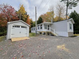 1 Starr Ln, Mount Vernon, ME 04352