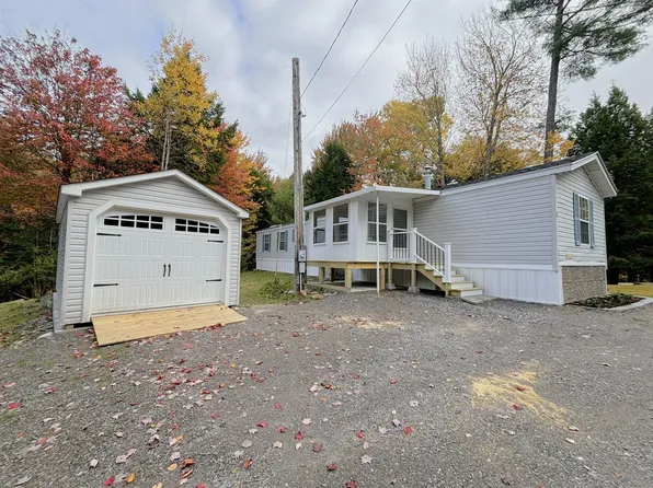 1 Starr Lane, Mount Vernon, ME 04352