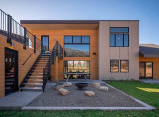 356 Columbine St #G, Alpine, WY 83128