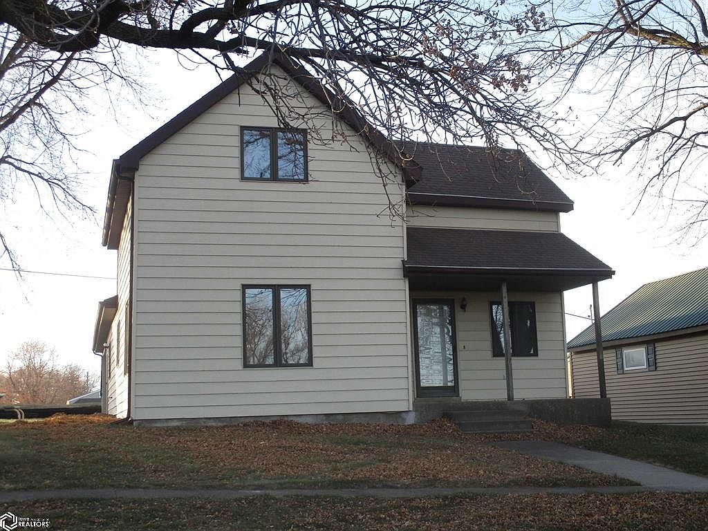 148 Cedar St, Westside, IA 51467 Zillow