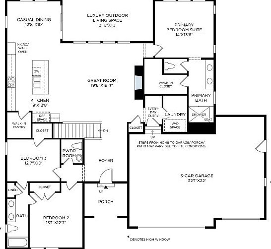 2nd image of 769 W Chokecherry Dr #147