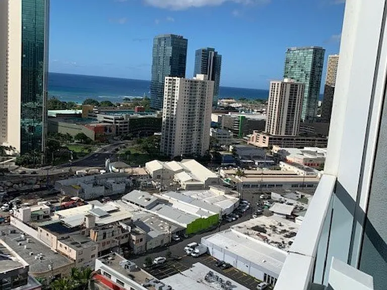 1288 Kapiolani Blvd #I-2807 — Photo 29
