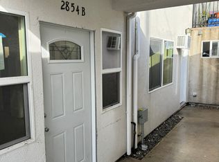 2854 Ardmore Ave #B, South Gate, CA 90280