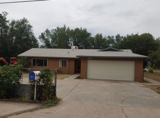 1308 Tobacco Rd SW, Albuquerque, NM 87105