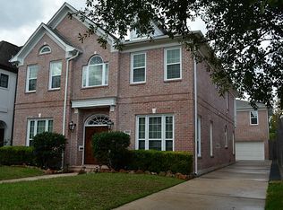 3760 Harper St, Houston, TX 77005