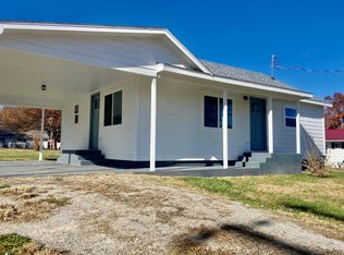503 Campbell Ave, Greenfield, MO 65661