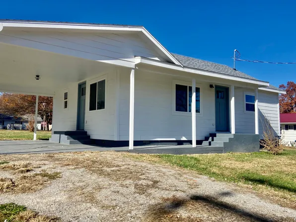 503 Campbell Avenue, Greenfield, MO 65661