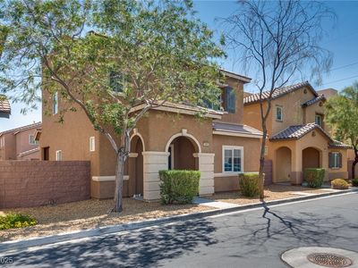 10082 Aspen Marshall St, Las Vegas, NV, 89178