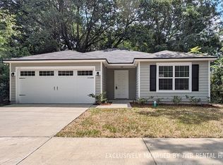 1111 Rushing St, Jacksonville, FL 32209