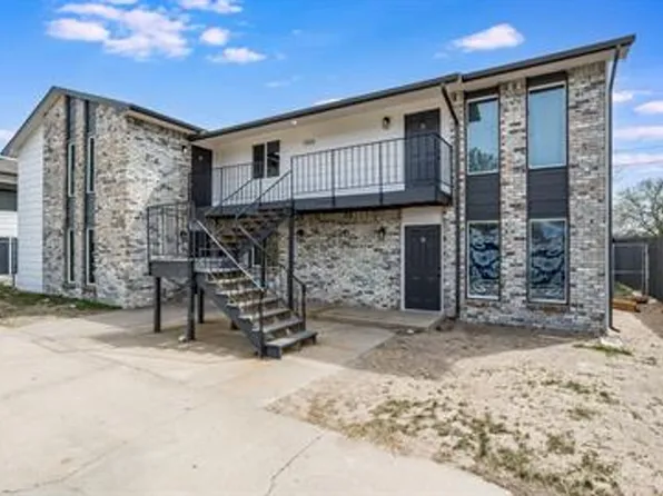 1521 E El Monte St, Wichita, KS 67216