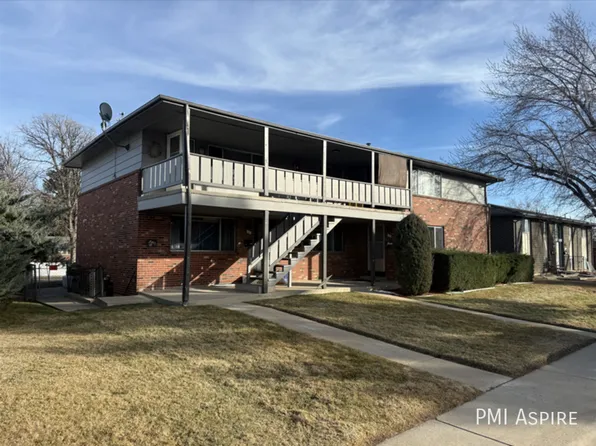 1342 Vivian St, Longmont, CO