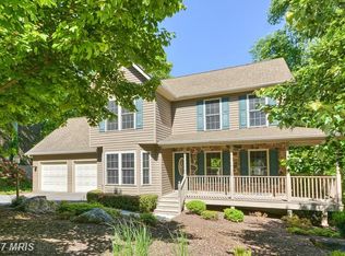 6606 Rockridge Rd, New Market, MD 21774