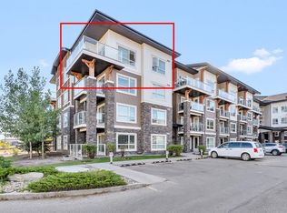 240 E Skyview Ranch Rd NE #4407, Calgary, AB T3N 0P4