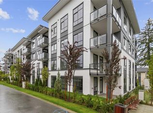 2425 166th St #403, Surrey, BC V3Z0B8