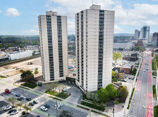 363 Colborne St #402, London, ON N6B 3N3