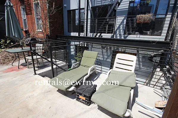 Rented by East Williamsburg Realty Inc | media 46
