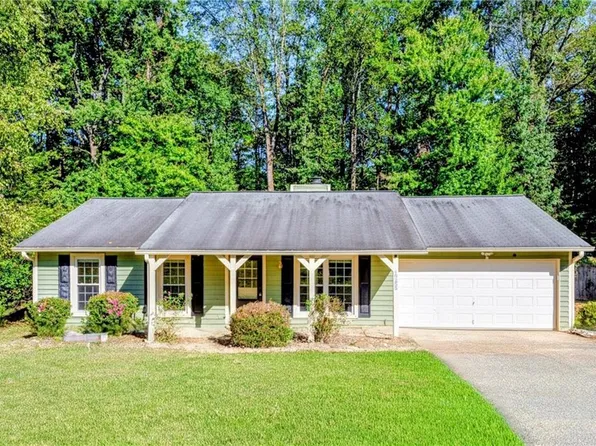 10255 Old Woodland Entry, Johns Creek, GA 30022