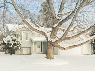 3727 227th Ave NW, Saint Francis, MN 55070